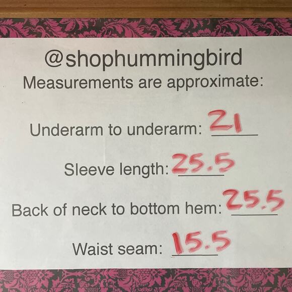 Express Deep V Neck Long Sleeve Blouse White Size Medium NWT - Picture 10 of 10